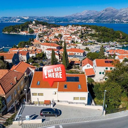 Apartments Rilovic, City And Sea View Apartments 챠브타트 외부 사진